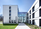 Landesfinanzschule Ansbach - Finanzcampus