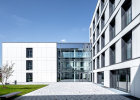 Landesfinanzschule Ansbach - Finanzcampus