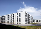 Landesfinanzschule Ansbach - Finanzcampus