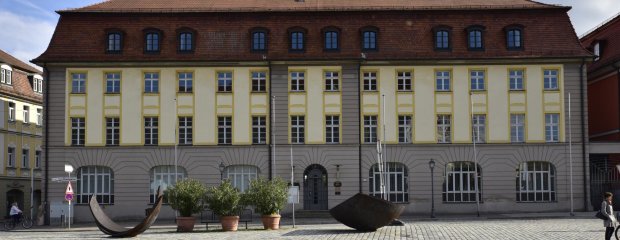 Verwaltungsgericht Ansbach Verwaltungsgericht Ansbach