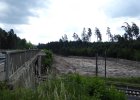 B 14, Ersatzneubau Bahnbrücke bei Heilsbronn
