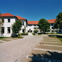 Amtssitz Fachbereich Straßenbau Amtssitz Fachbereich Straßenbau