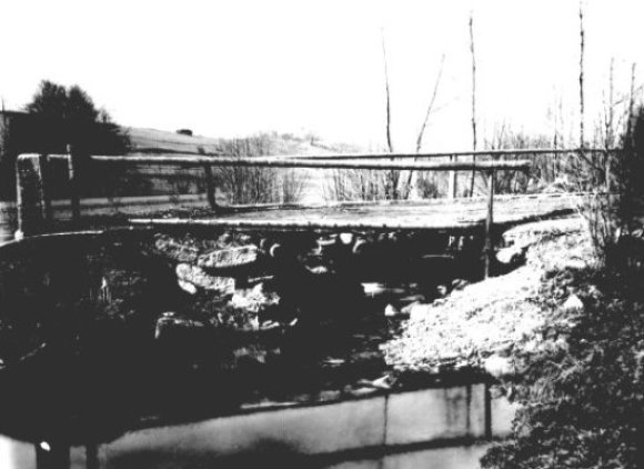 St2247 Wohnbachbrücke Bellershausen